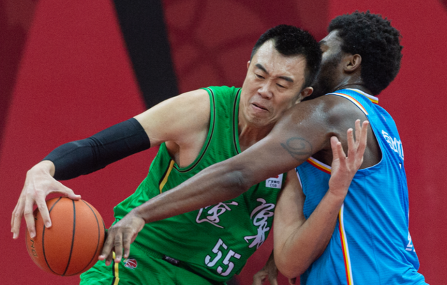 辽宁队奋勇争胜,确立晋级位置 辽宁队奋勇争胜,确立晋级位置