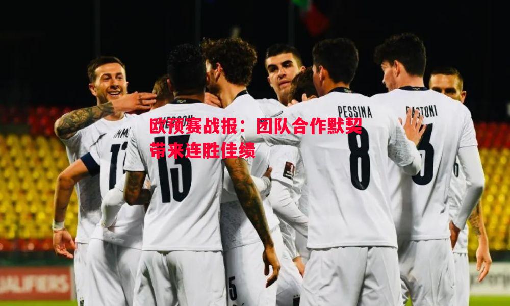 欧预赛战报：团队合作默契带来连胜佳绩