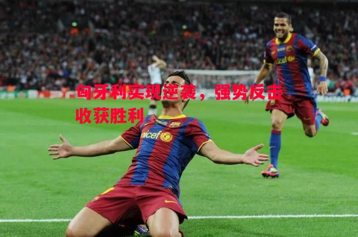 匈牙利实现逆袭,强势反击收获胜利 匈牙利实现逆袭,强势反击收获胜利