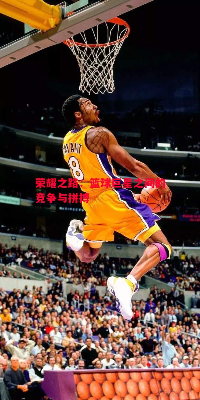 荣耀之路:篮球巨星之间的竞争与拼搏 荣耀之路:篮球巨星之间的竞争与拼搏