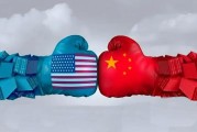 地区邻战引爆火药桶，谁最终会笑到最后？