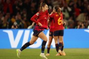 德信app-沙特女足表现神勇，女足世界杯惊艳全场