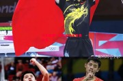 德信app下载-万众瞩目！国家运动员奋勇争先