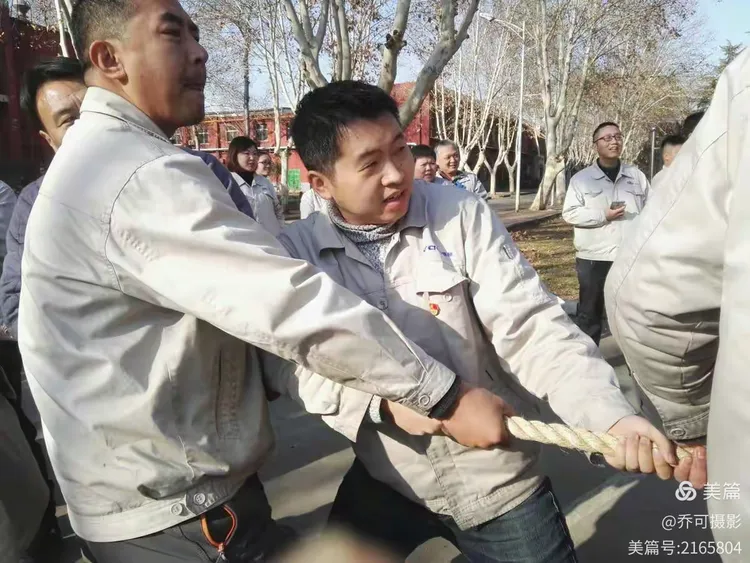 魔术队伍士气高涨，全队势如破竹连胜