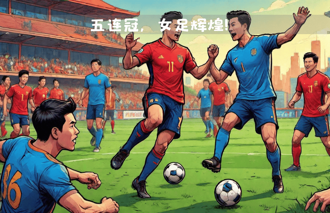 再创辉煌：中国女足新一轮比赛