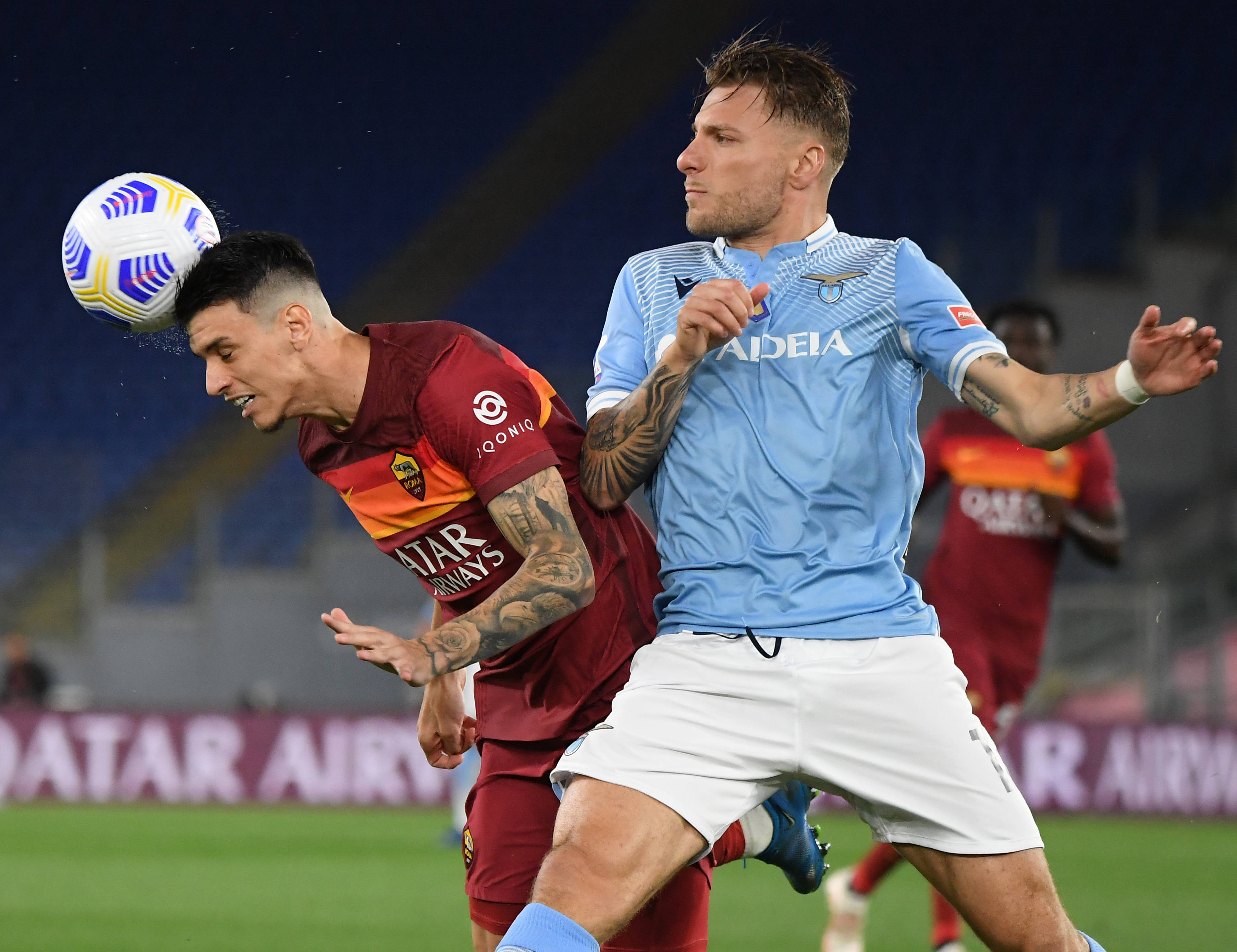 拉齐奥客场逼平桑普多利亚,坚守不败 拉齐奥客场逼平桑普多利亚,坚守不败