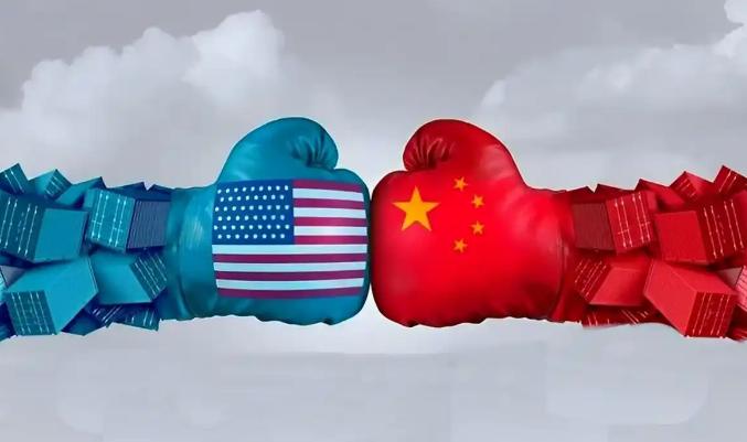 地区邻战引爆火药桶，谁最终会笑到最后？