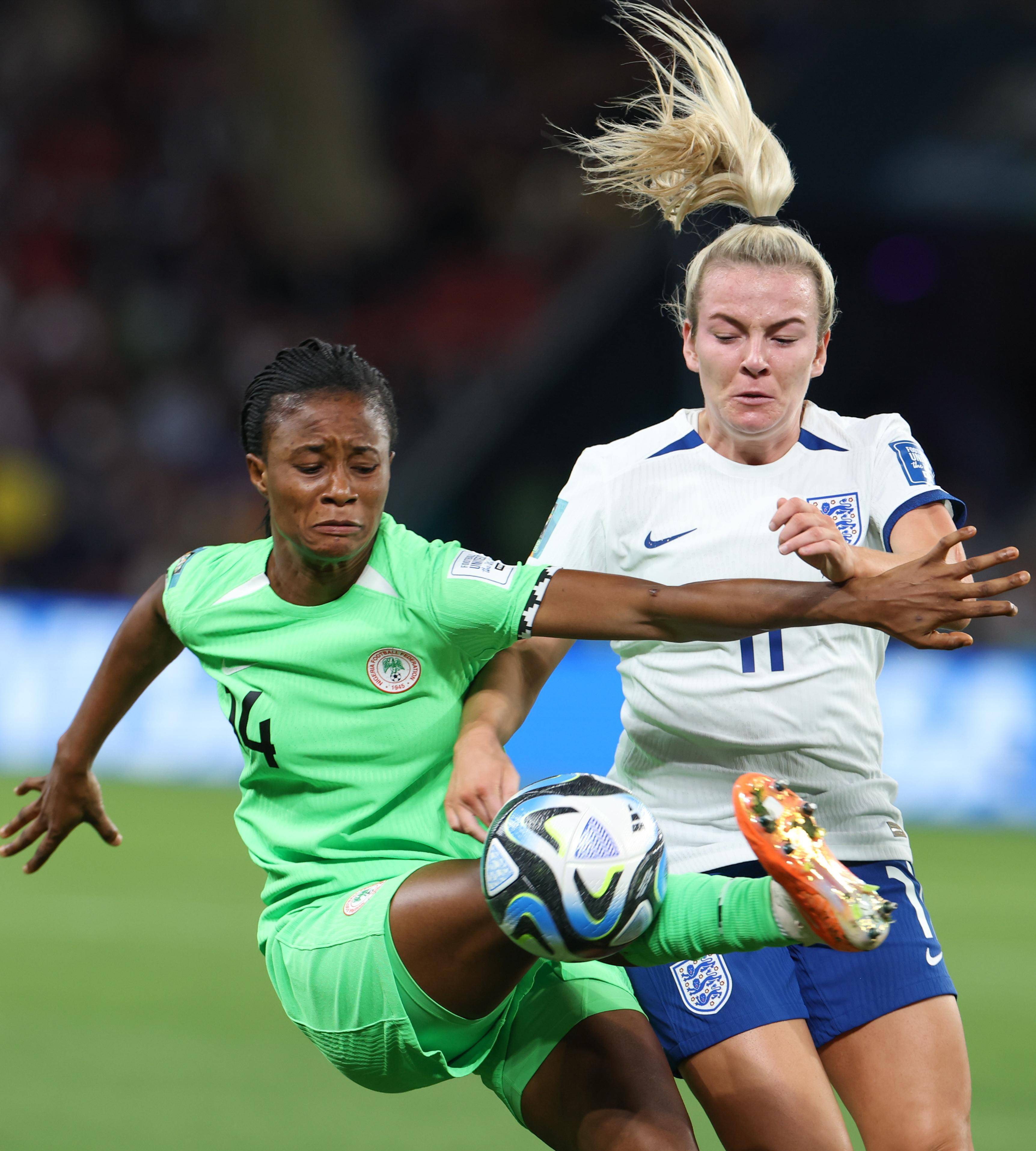 塞尔维亚女足一路高歌,晋级女足世界杯八强 塞尔维亚女足一路高歌,晋级女足世界杯八强