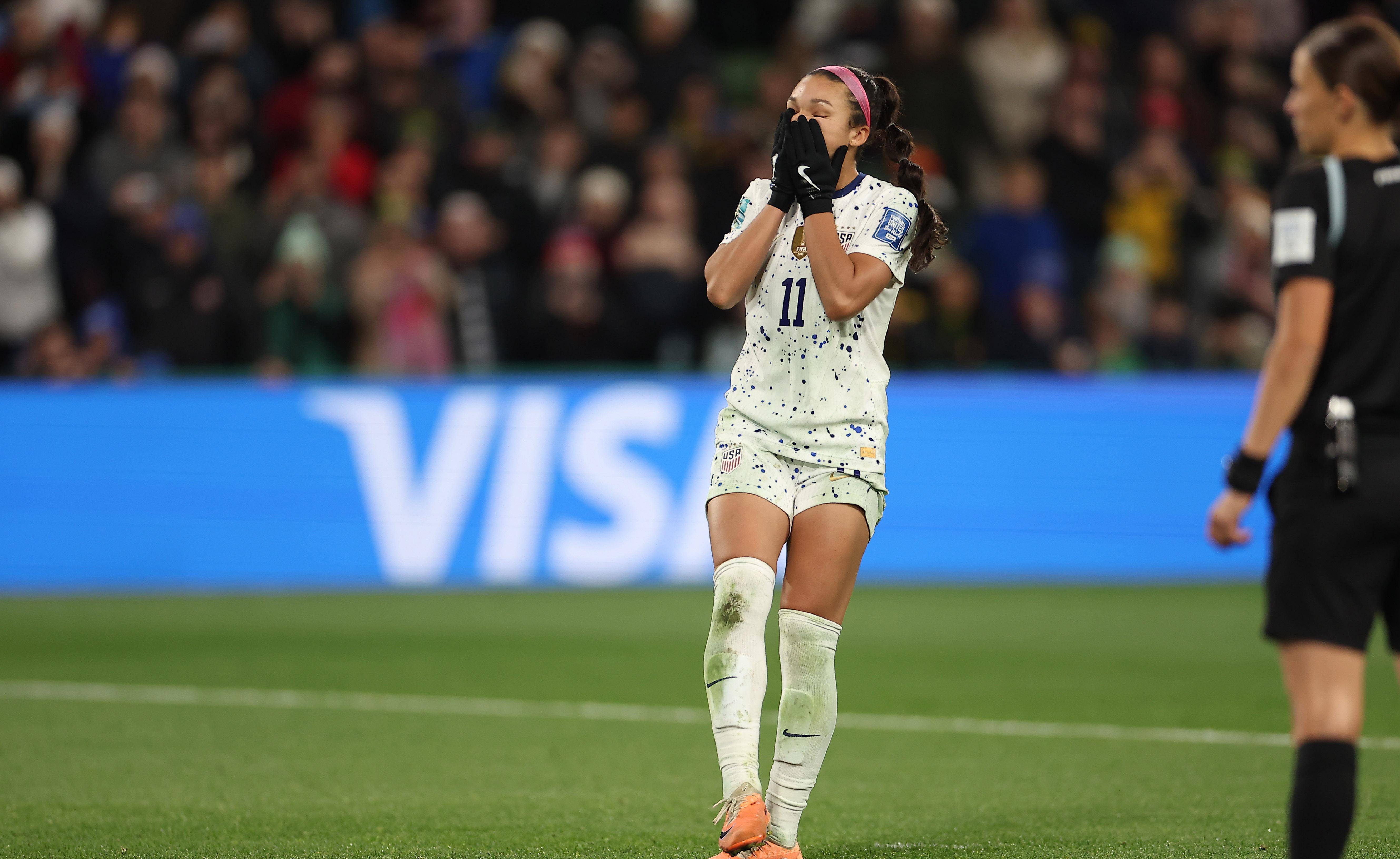 塞尔维亚女足一路高歌,晋级女足世界杯八强 塞尔维亚女足一路高歌,晋级女足世界杯八强