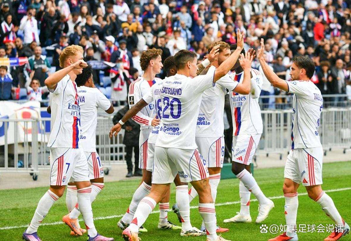 法甲豪门里昂备战欧洲冠军联赛,实力备受瞩目 法甲豪门里昂备战欧洲冠军联赛,实力备受瞩目