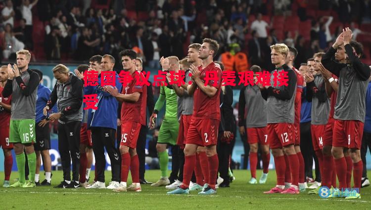 德国争议点球：丹麦艰难接受